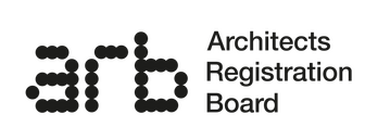 Architects Registration Board Logo